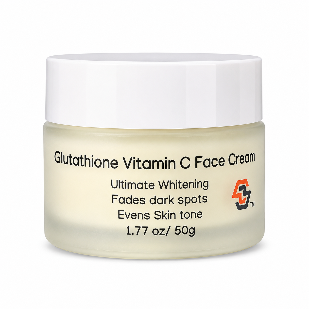 glutathione vs vitamin c skincare 1 x Brightening Face Cream – Dark Spot Correctin – Rayor-Stores Green Pasture L-Glutathione & looking skin ️ Helps Strength:GlutaMax 600 #30 (Most Common) SNAC