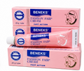 Beneks Fashion Fair Fast Action Cream – Dark Spot & Blemish Corrector, 25g