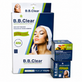 B.B.Clear Lightening &amp; Beautification Cream (Day & Night Set)