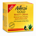 Aneeza Gold Beauty Cream