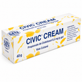 Civic Cream