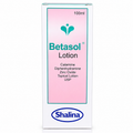 Betasol Lotion Clobetasol Propionate Topical Solution USP