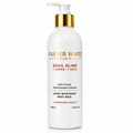 Faster White Paris Snail Slime Super Whitening Body Milk  500ml