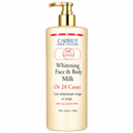 Carrot Magic Exclusive 24K Gold Face & Body Milk  500ml