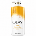 Olay Tone Correcting Body Wash – BHA & Vitamin C Serum Complex, 20oz