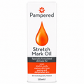 Pampered Stretch Mark Oil – 125ml