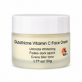 1 x Glutathione Vitamin C Brightening Face Cream – Dark Spot Correcting Moisturizer (50g)