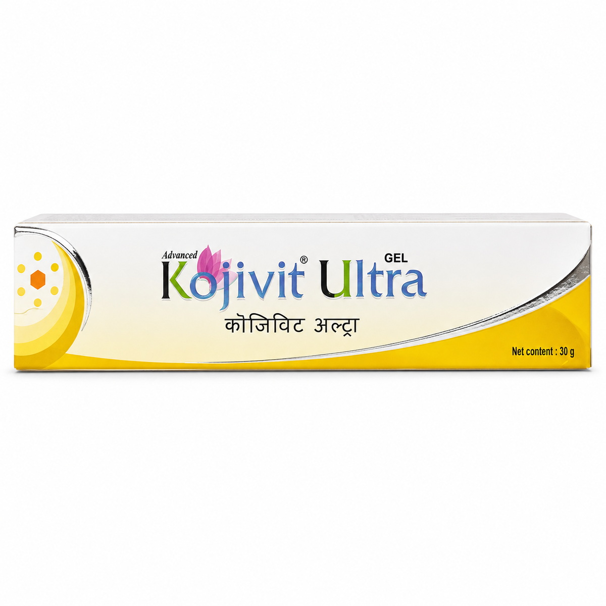 Kojivit Ultra Gel 30g