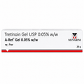 Tretinoin Gel USP 0.05% – 20g