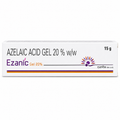 Azelaic Acid Gel 20% w/w – 15g