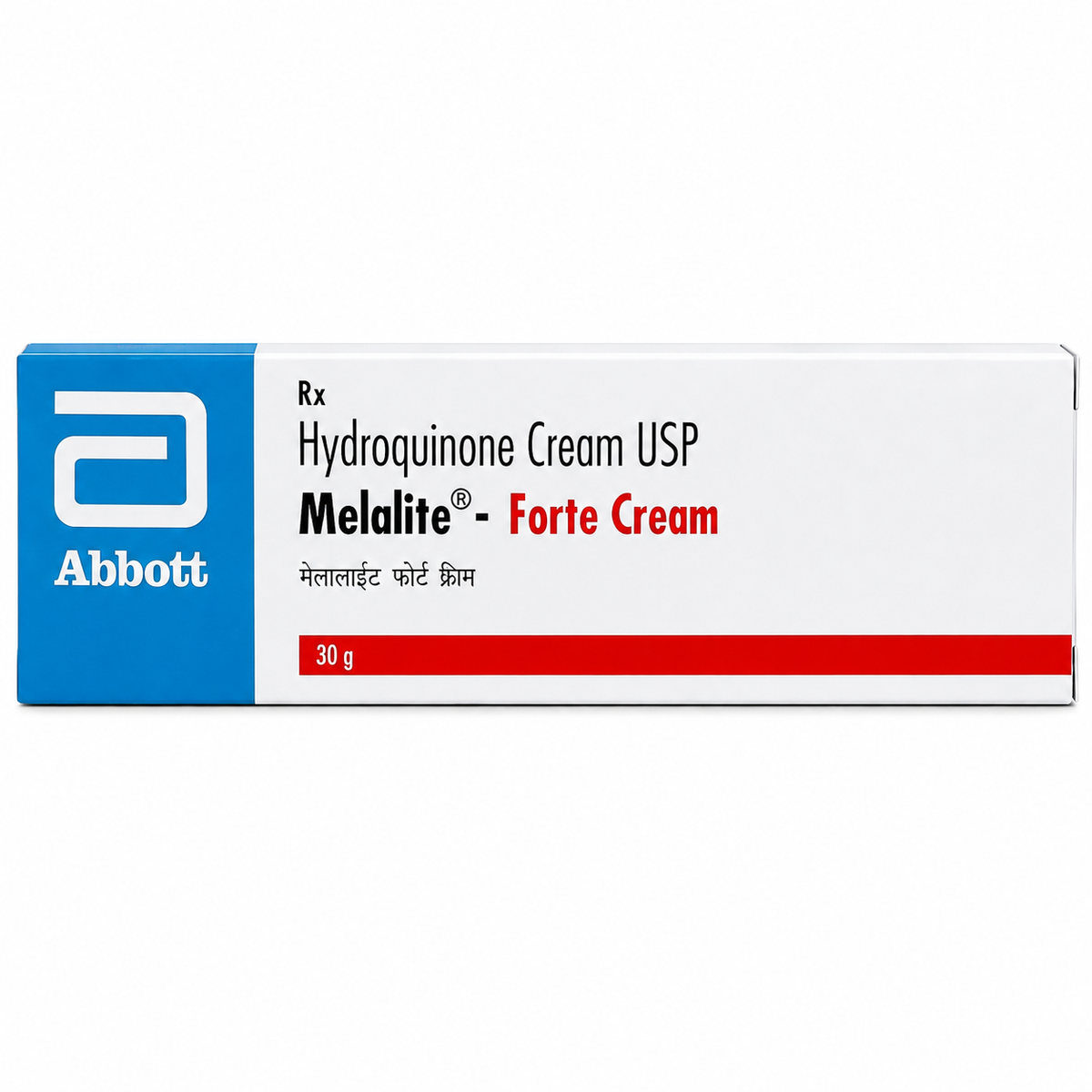 Hydroquinone Cream USP – 30g