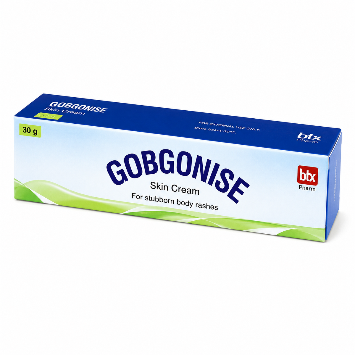 GOBGONISE® Skin Cream 30g