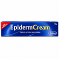 Epiderm Cream Triple Action Skin Cream 30g