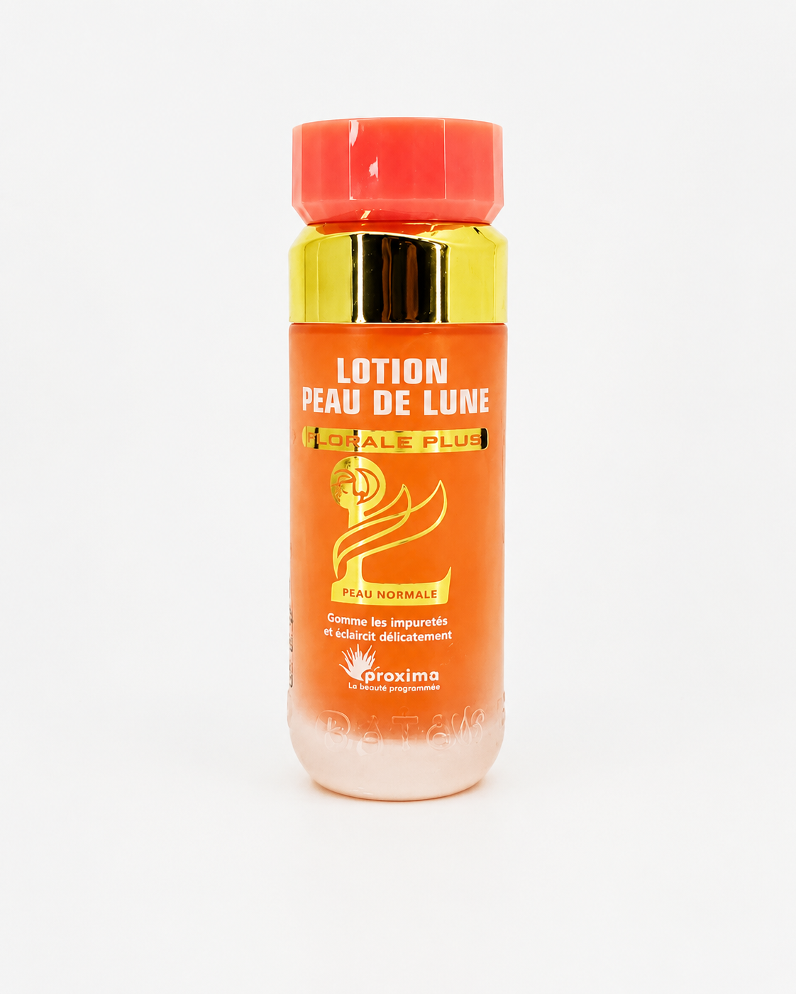 Peau De Lune Florale Plus Clarifying Toner Lotion – Brightening & Skin Purifying Toner