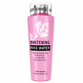 Whitening Rose Water Toner – Brightening & Hydrating Facial Toner (450ml)