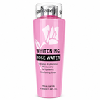 Whitening Rose Water Toner – Brightening & Hydrating Facial Toner (450ml)