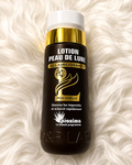Peau De Lune Éclaircissante Facial Cleanser Lotion – Dark Spot & Acne Clarifying Toner
