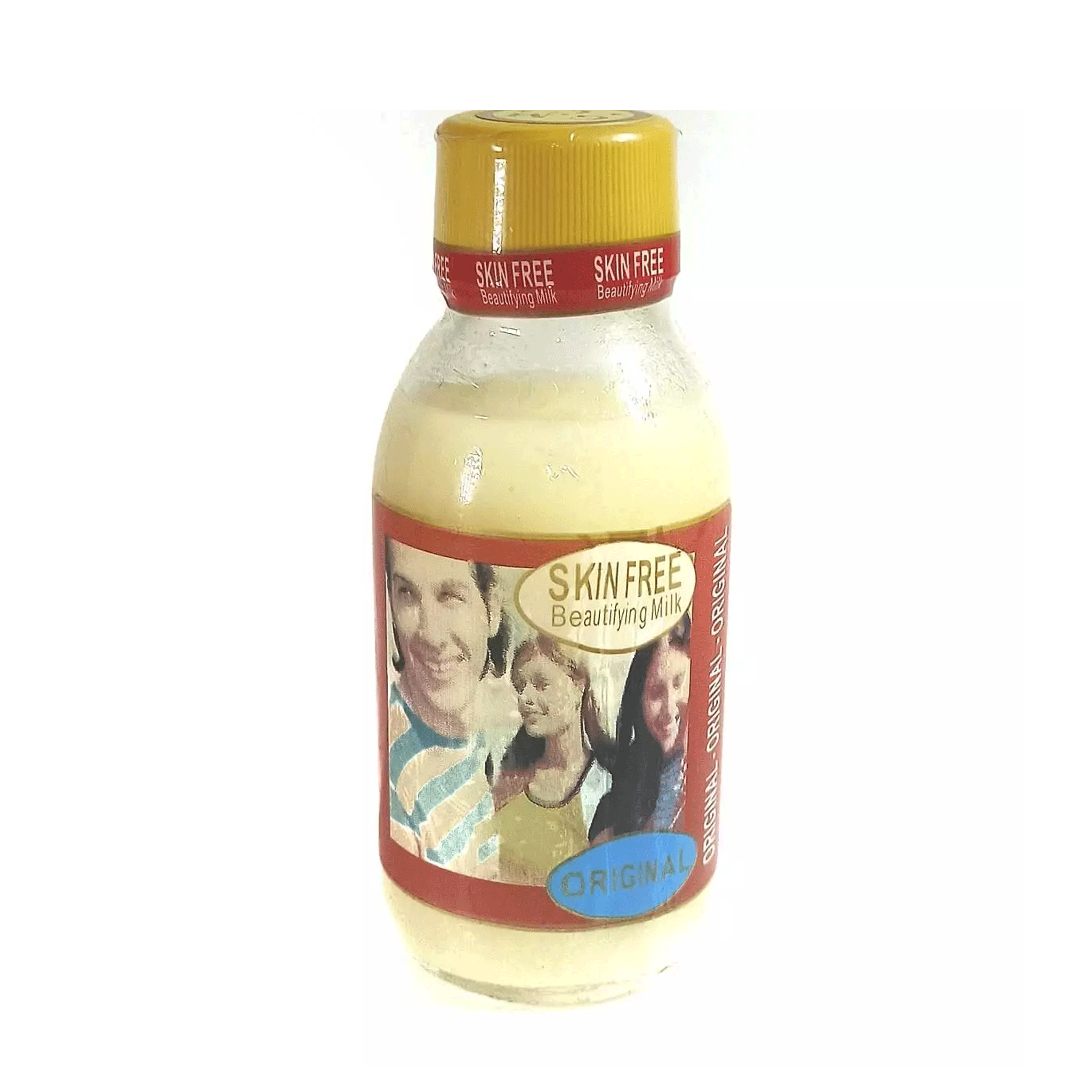 Skin Free Beautifying Milk – Dark Spot & Knuckle Corrector Serum (100ml)