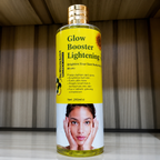 Skeenpoint Glow Booster Body Oil – Alpha Arbutin & Kojic Acid with SPF 30, 300ml