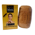 Gluta White Glutathione & Collagen Clarifying Exfoliating Soap