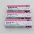 1 x Melanofree 4% Cream – Melasma, Pigmentation & Dark Spot Treatment Cream, 30g