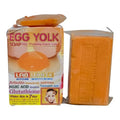 Lab White Egg Yolk & Caviar Lime Exfoliating Soap  160g
