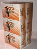 Caro White Beauty Soap with Carrot Oil – Brightening & Nourishing Soap (180g)