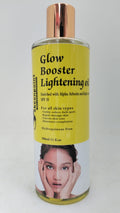 Skeenpoint Glow Booster Body Oil – Alpha Arbutin & Kojic Acid with SPF 30, 300ml