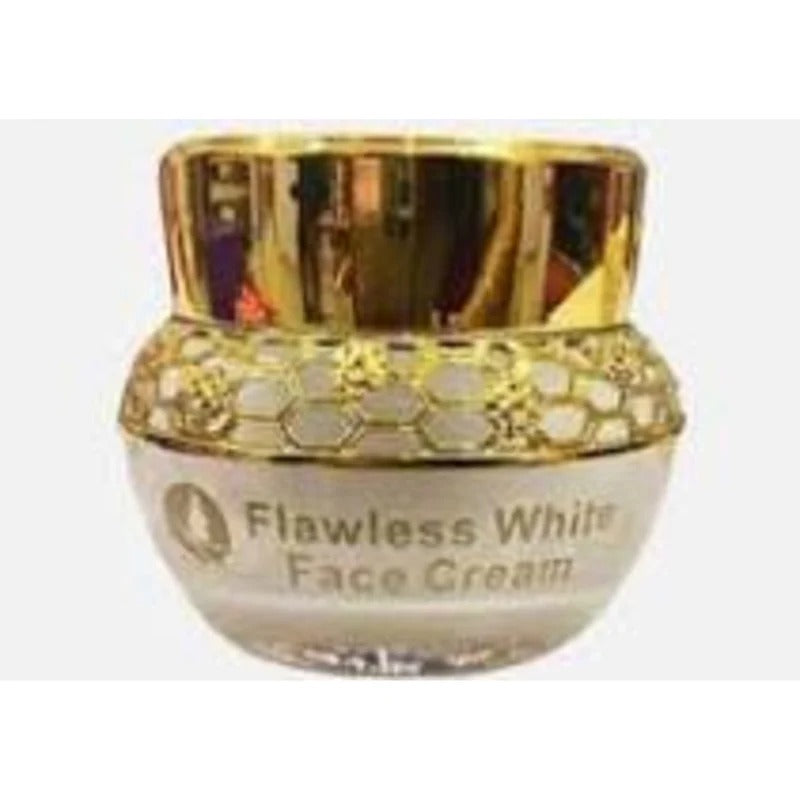 Flawless Face Cream – Dark Spot Correcting & Brightening Daily Face Cream, 30g