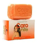 Caro White Beauty Soap with Carrot Oil – Brightening & Nourishing Soap (180g)