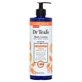 Dr. Teal's Vitamin C Body Lotion with Essential Oils Lotion, 18 oz