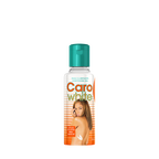 Carowhite Carrot Oil Radiance Cream – Skin Tone Evening & Hydrating Face Cream, 30ml