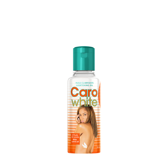 Carowhite Carrot Oil Radiance Cream – Skin Tone Evening & Hydrating Face Cream, 30ml