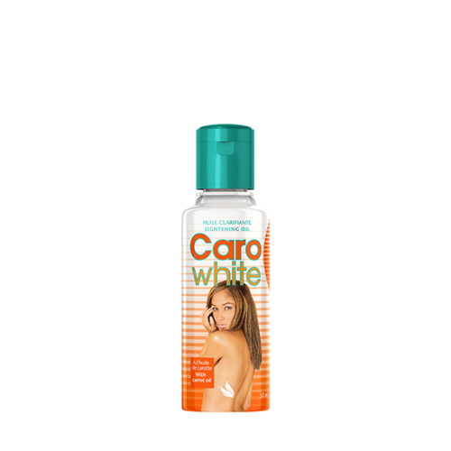 Carowhite Carrot Oil Radiance Cream – Skin Tone Evening & Hydrating Face Cream, 30ml