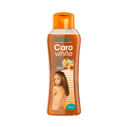 Carowhite Carrot Oil Radiance Cream – Skin Tone Evening & Hydrating Face Cream, 30ml