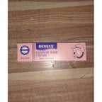 Beneks Fashion Fair Fast Action Cream – Dark Spot & Blemish Corrector, 25g