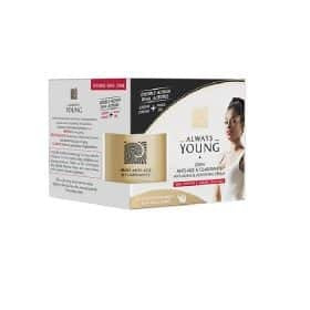 Beneks Fashion Fair Fast Action Cream – Dark Spot & Blemish Corrector, 25g