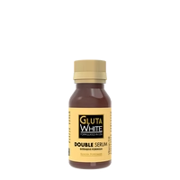 Gluta White Dual Care Serum – Glutathione & Collagen Dark Spot Clarifying Serum, 50ml