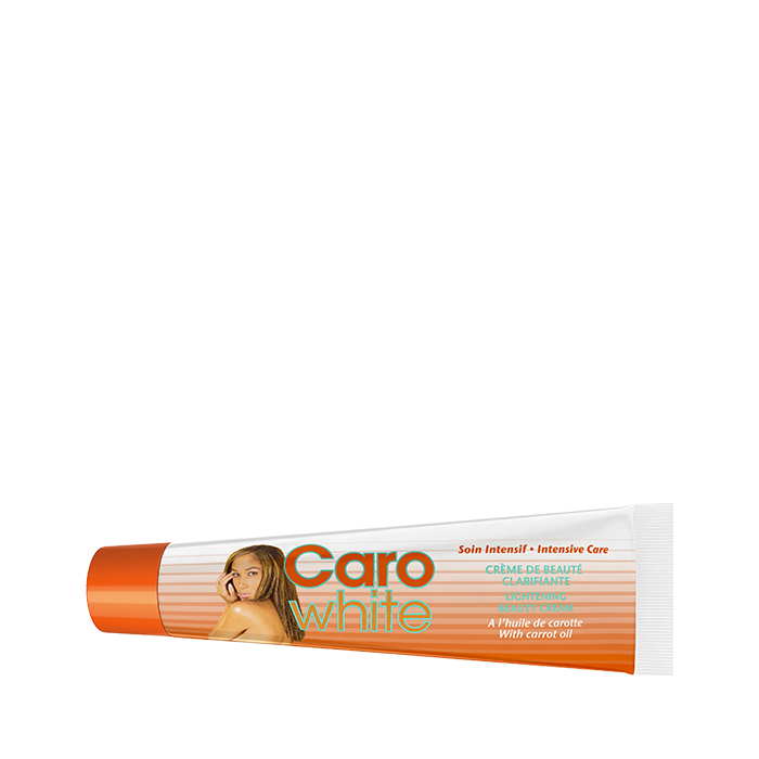 Carowhite Carrot Oil Radiance Cream – Skin Tone Evening & Hydrating Face Cream, 30ml
